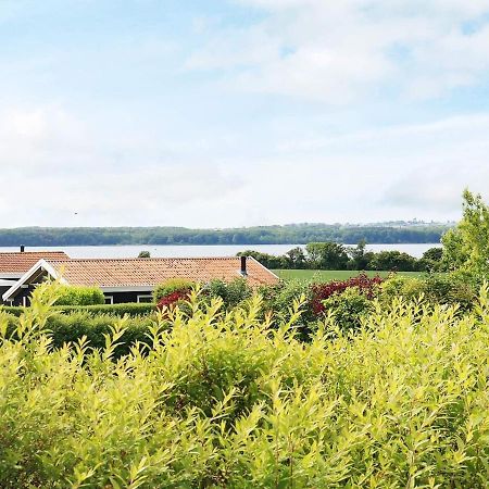 Holiday Home Svendborg XIII Kültér fotó