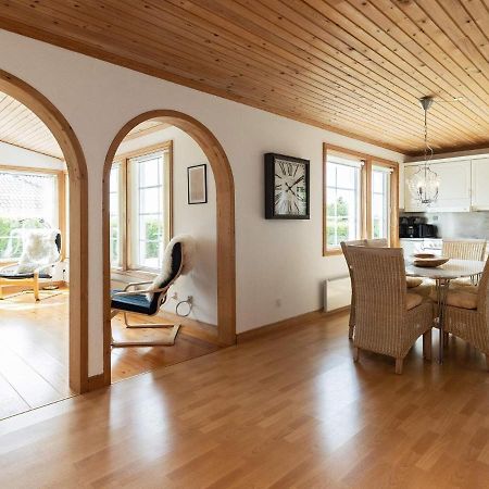 Holiday Home Svendborg XIII Kültér fotó