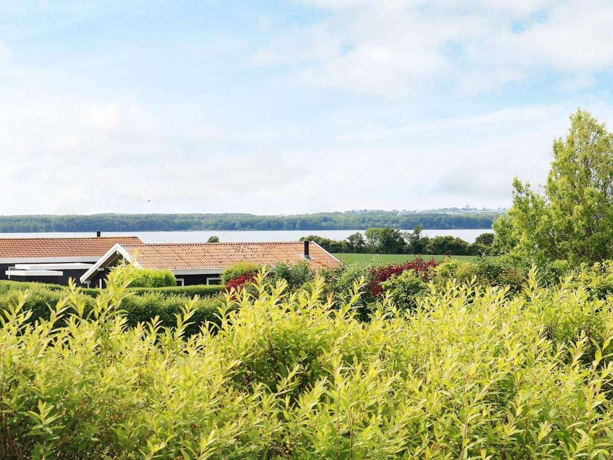 Holiday Home Svendborg XIII Kültér fotó