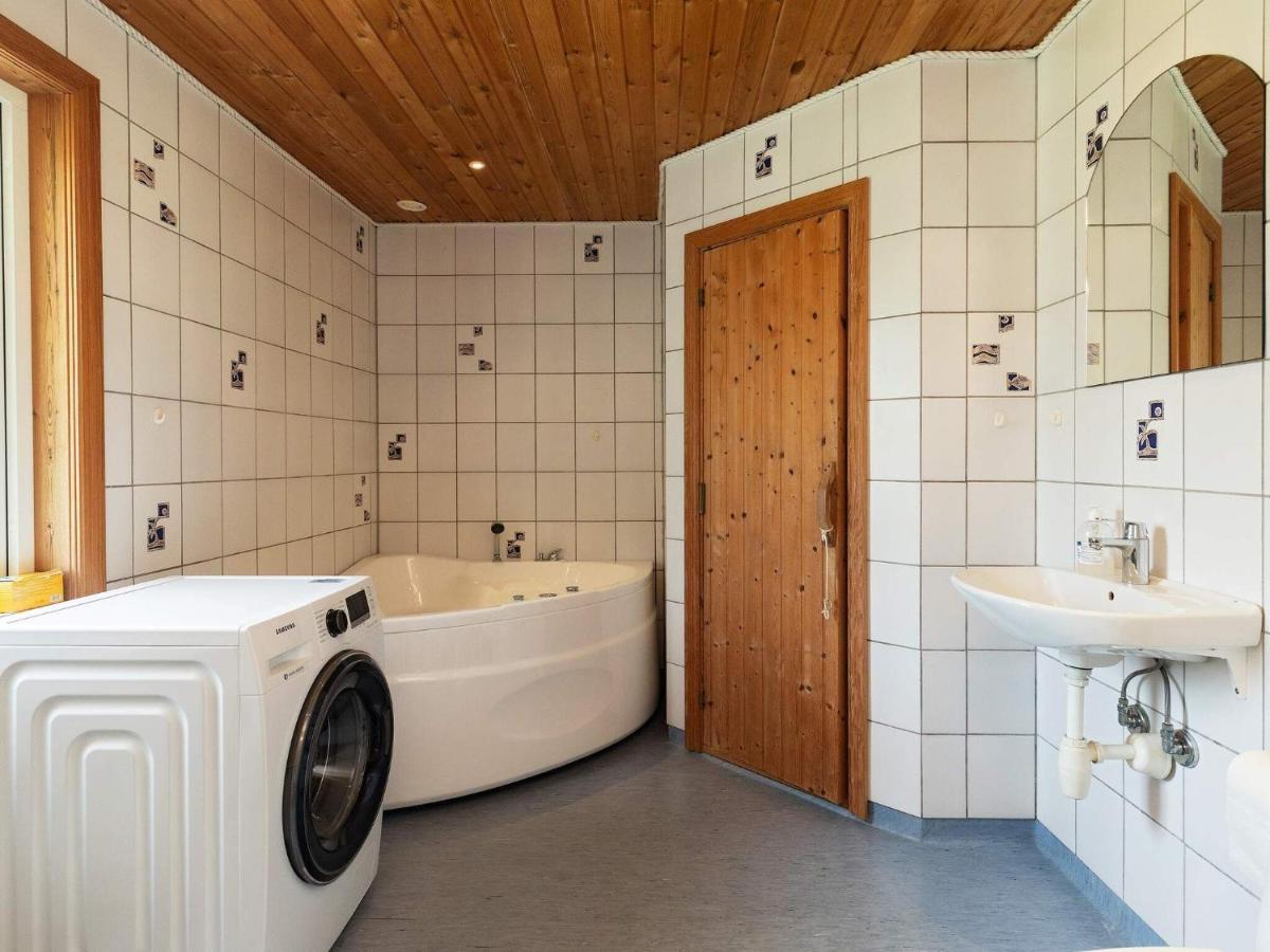 Holiday Home Svendborg XIII Kültér fotó