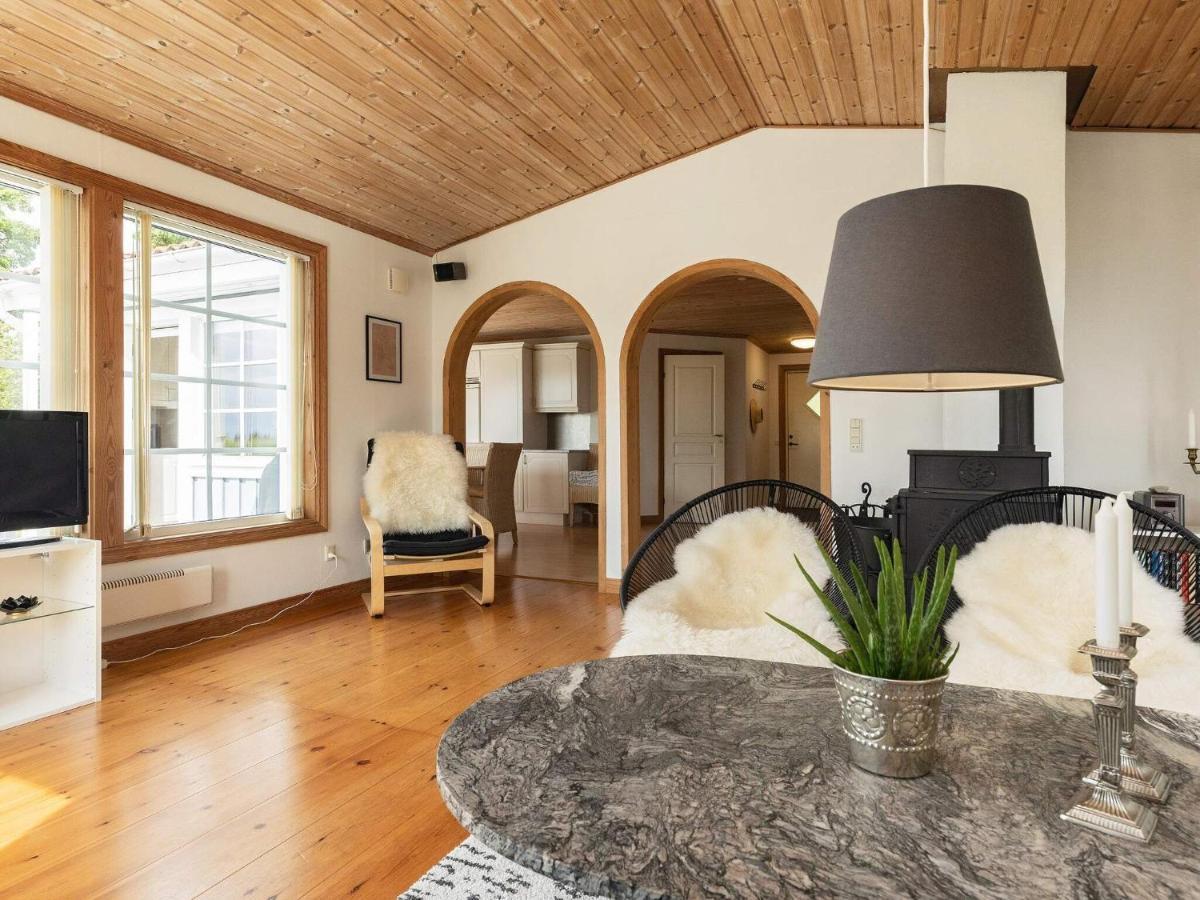 Holiday Home Svendborg XIII Kültér fotó