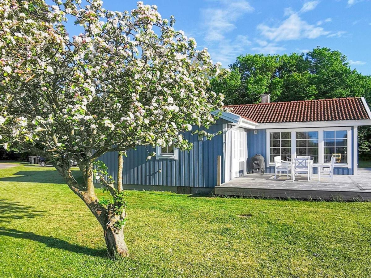 Holiday Home Svendborg XIII Kültér fotó
