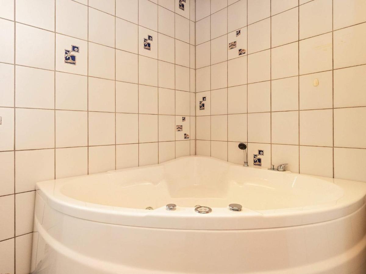 Holiday Home Svendborg XIII Kültér fotó