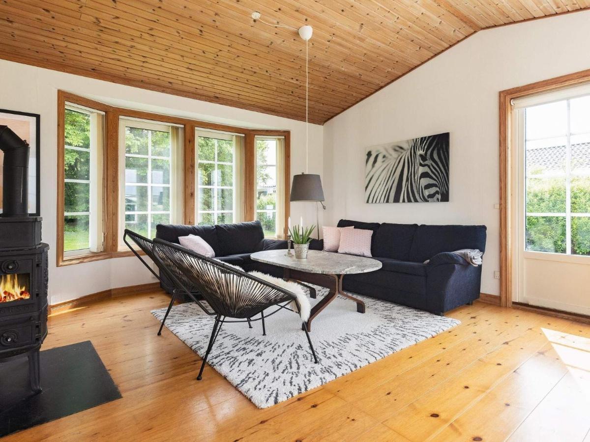 Holiday Home Svendborg XIII Kültér fotó