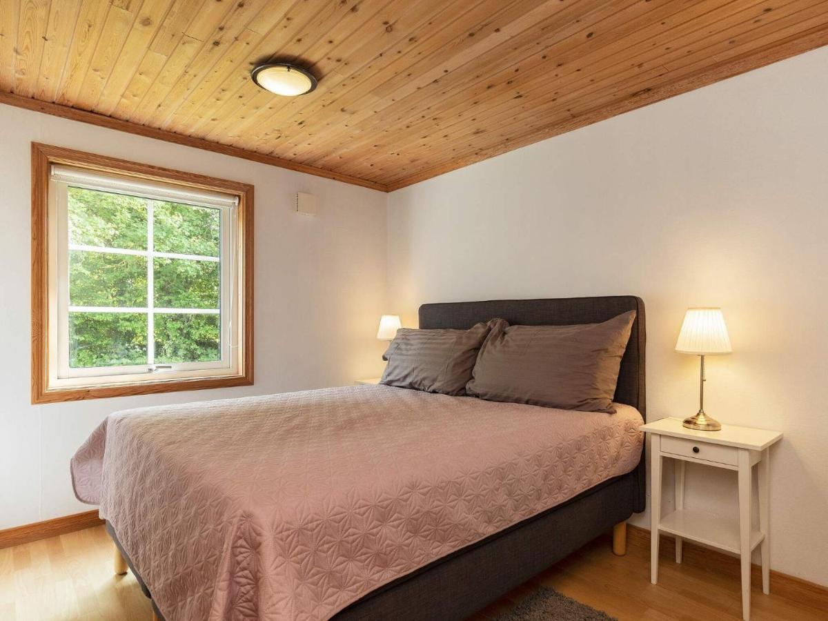 Holiday Home Svendborg XIII Kültér fotó