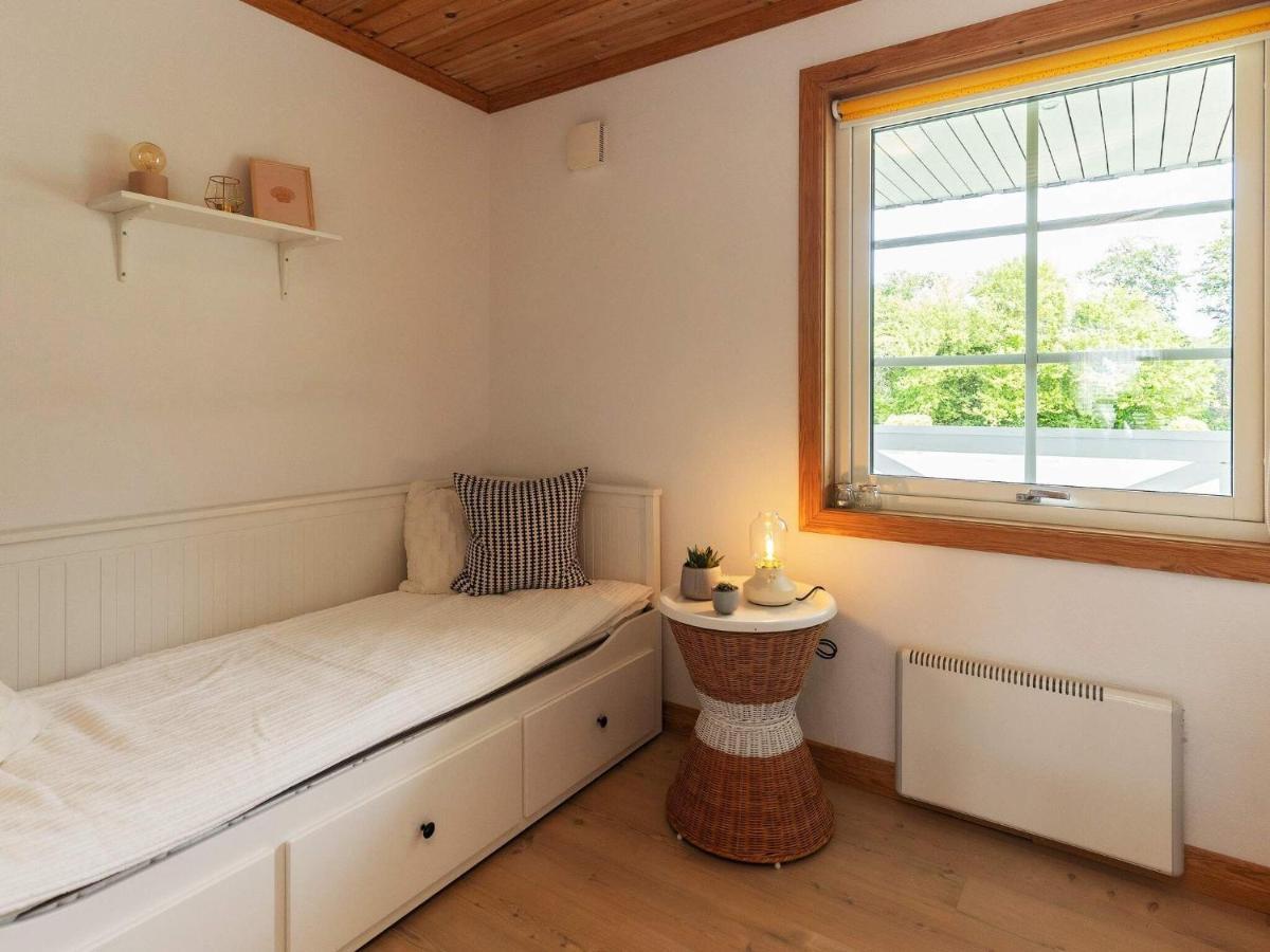 Holiday Home Svendborg XIII Kültér fotó