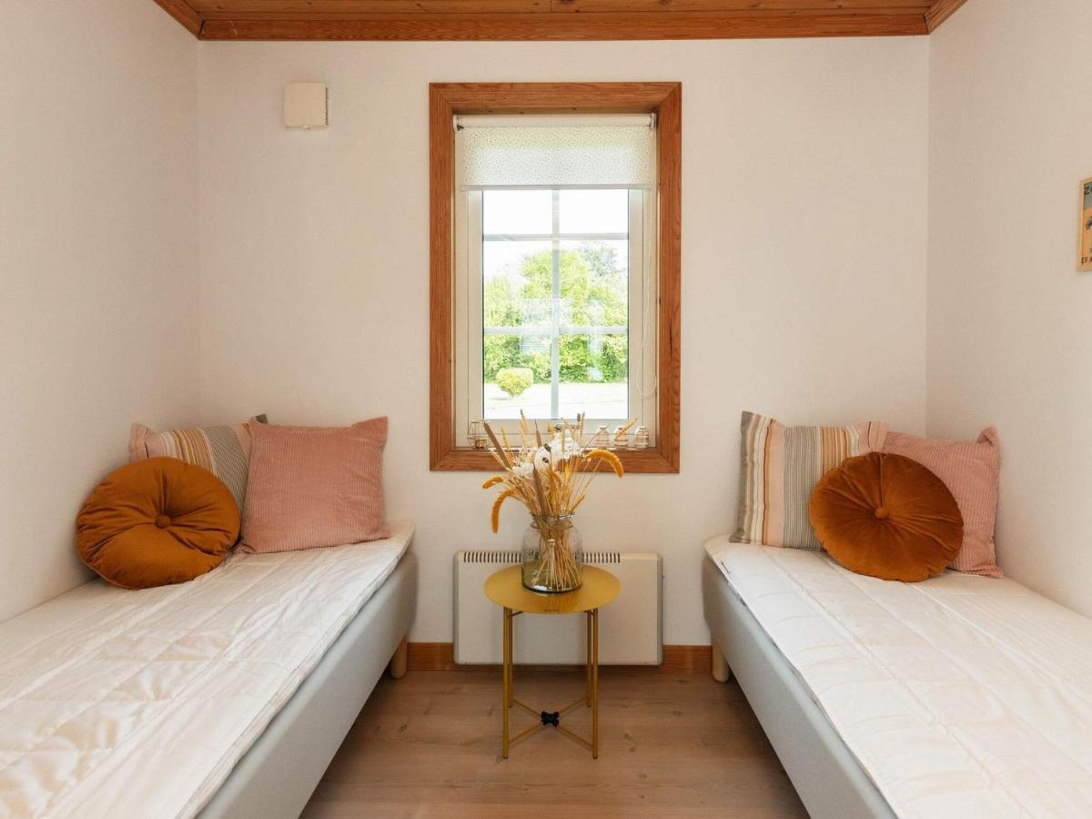 Holiday Home Svendborg XIII Kültér fotó