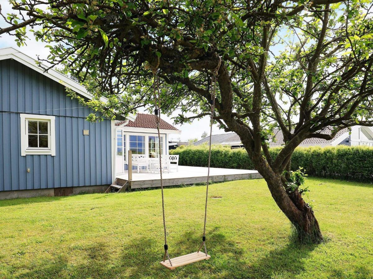 Holiday Home Svendborg XIII Kültér fotó