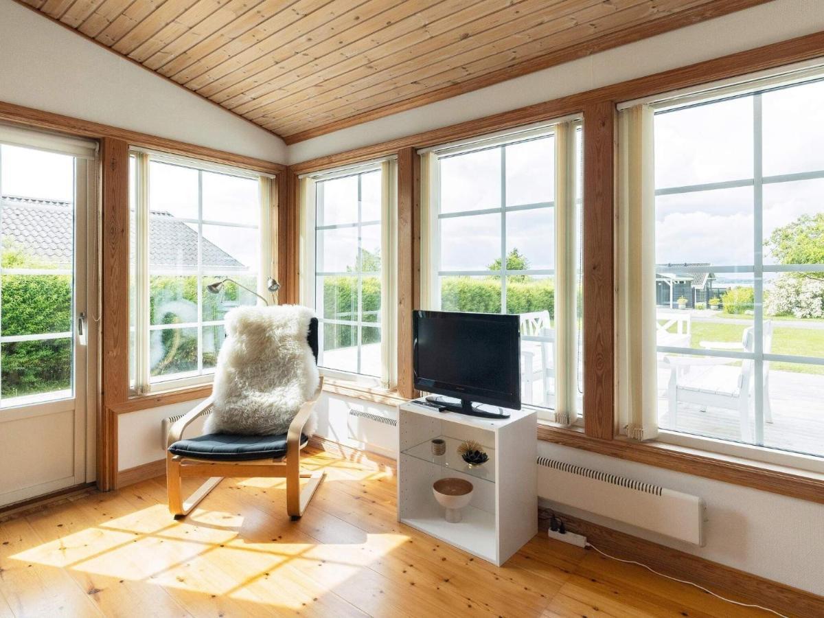 Holiday Home Svendborg XIII Kültér fotó